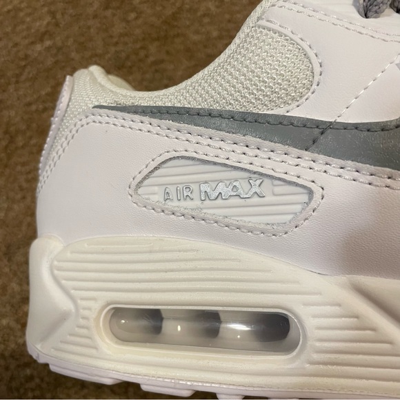 Nike Air Max 90 Customs - Picture 4 of 4